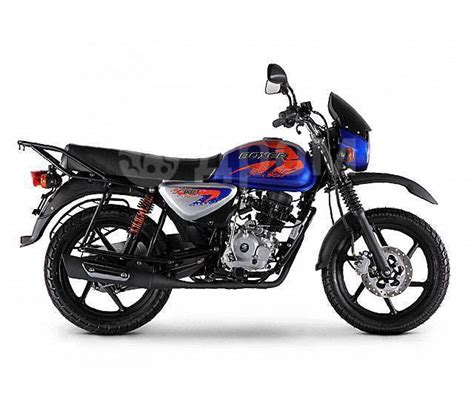 Bajaj Boxer BM 150 X 2022 144 куб см 4х тактный без пробега