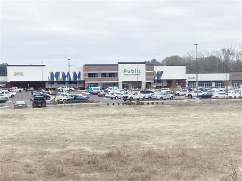 Finally – Publix! - Statesboro Herald