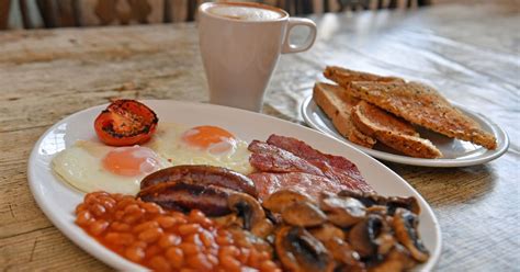 Help Us Crown Nottinghamshire S Best Café Let Us Know Your Favourite In Our Poll