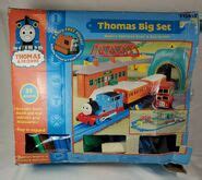 Thomas Big Set | Thomas Motorized Wiki | Fandom