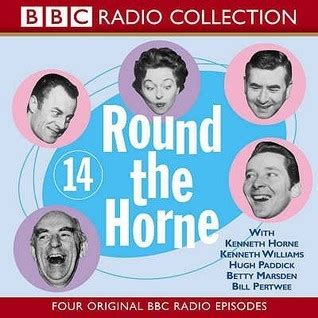 Round the Horne 14 by Barry Took | Goodreads