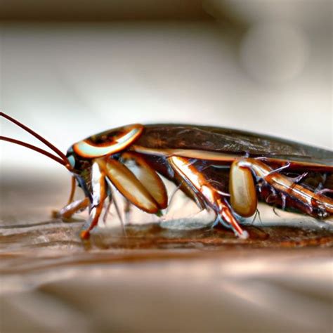 South Africa's Battle Against the German Cockroach Infestation - Cape Town Today