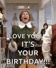 Birthday Thank You Meme GIFs | Tenor