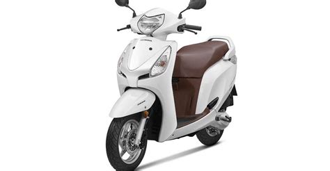 Honda Scooter 2018 Models In India | Reviewmotors.co