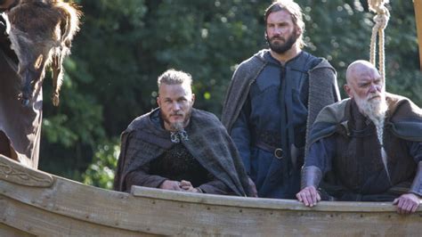 Episode 4 Trial Vikings History Channel