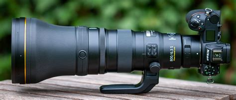 Nikon Z 800mm F6 3 VR S Review Cameralabs