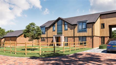 The Self Build Guide Design 2 Choosing Your House Style Cb Homes