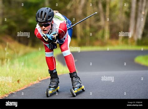 Cross Country Ski Vermont Hi Res Stock Photography And Images Alamy