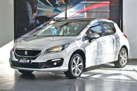 Peugeot Hdi Feline Mercadolibre