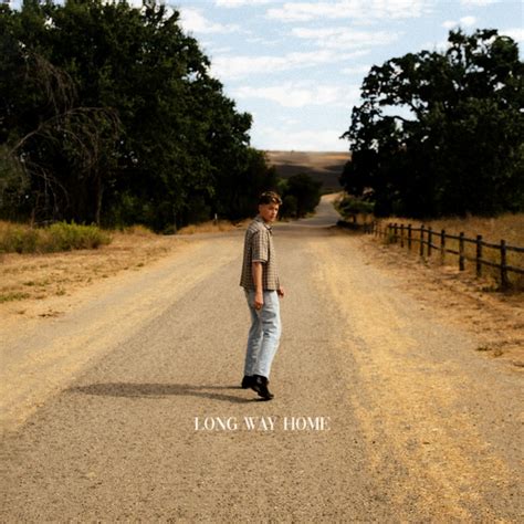 Long Way Home Single By Jamie Miller Spotify