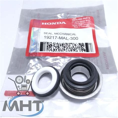 Seal Waterpump Honda Vario Sil Radiator Vario Cs Techno