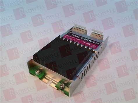 TEQ 40 2413WIR Current Converter By TRACO ELECTRIC