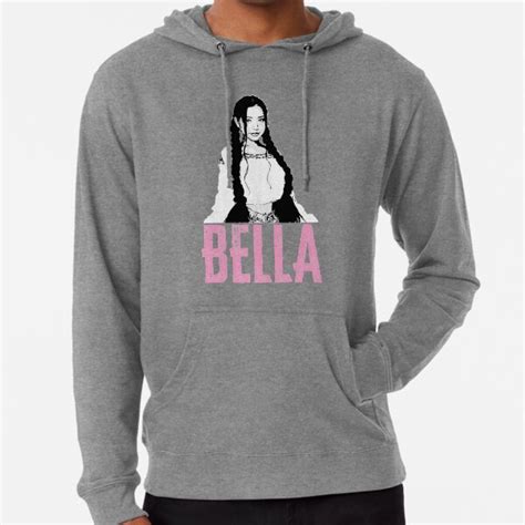 "Bella Poarch - TikTok - M To The B, bella poarch, bella poarch merch ...