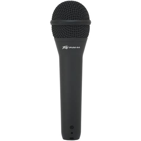 Peavey Vocal Mic PVM44 - 014367615241