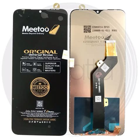 Jual LCD INFINIX HOT S HOT S NFC X HOT T X C SMART