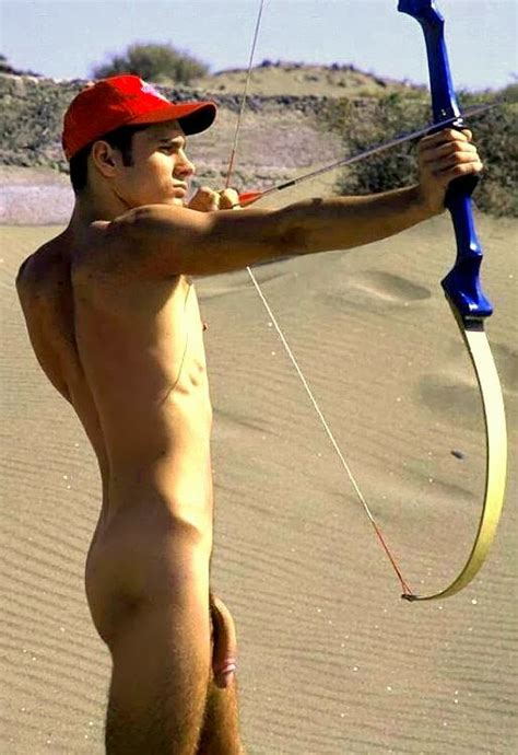 Naked In Nature Page LPSG