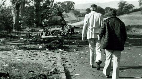 40 Photographs Of The Troubles The Northern Ireland Conflict