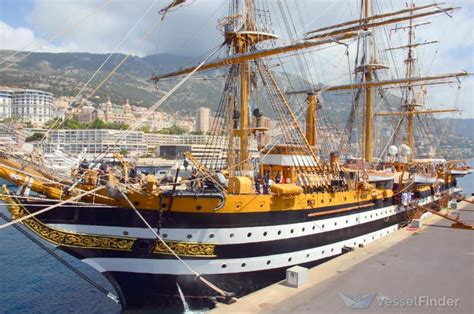 Amerigo Vespucci - Real Badass Vodcast Photo Galleries