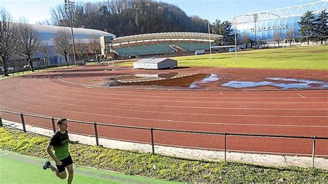 El Proyecto Para Reformar El Miniestadio De Anoeta Para Fin De Verano