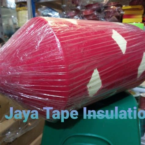 Jual Foam Pig Criss Cross Medium 10 Density Foam Pigs Pembersih Dalam