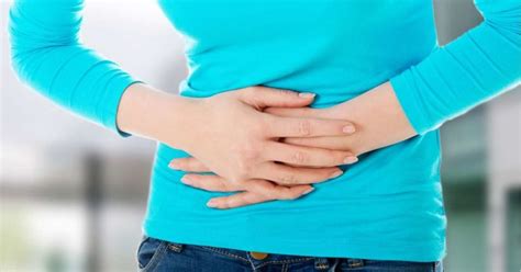 8 Symptoms Of Pelvic Prolapse