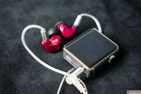 Shanling M0 Review - Take It Everywhere | Prime Audio Reviews
