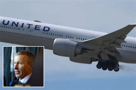 Faa Boosts Scrutiny Of United Airlines After Scary Incidents On Boeing