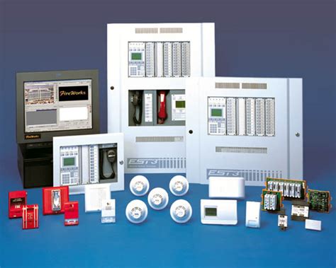 Access Control Systems In Ft Lauderdale Atech Fire And Security