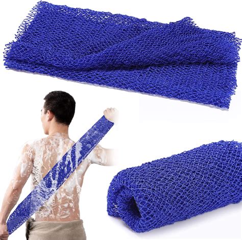 African Net Long Bath Net Sponge Zmleve African Bathing Sponge Body