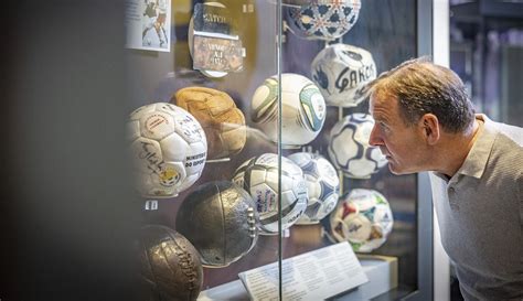 Travel Trade & Groups | National Football Museum