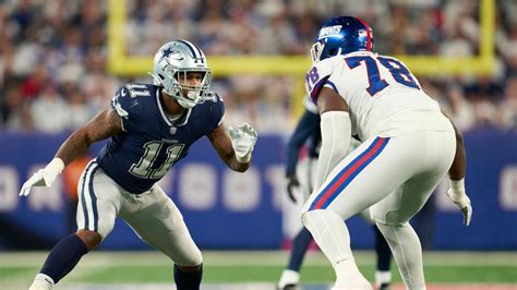 Cowboys Vs Giants How To Watch Sunday Night Football On Tv Online