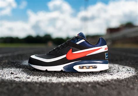 Nike Air Classic Bw Usa Brings Back Memories Of The Atlanta