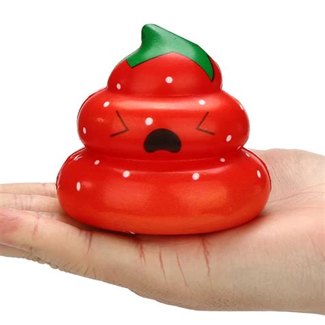 Aliexpress.com : Buy New Squishy Slow Rising Squeeze Kid Toy Squishy ...