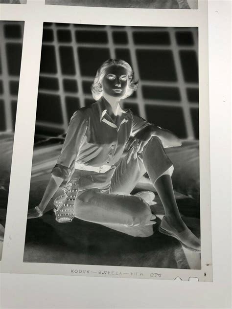 Grace Kelly Beautiful Studio Glamour Portrait Composite Vintage 8x10