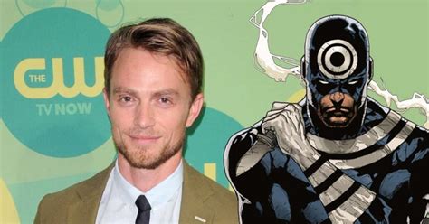 Wilson Bethel sarà Bullseye in Daredevil Stagione 3