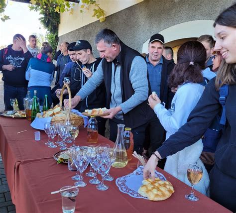 Na martinovo po Doblički Gori Radio Odeon