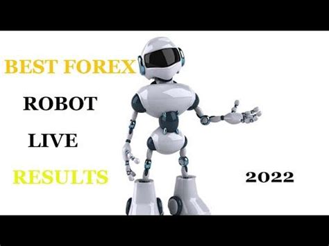 Best Forex Robot With Live results(Smart Hedging Robot)