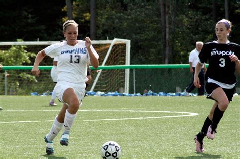 College Of Staten Island Takes Aim At Cuny Women S Soccer Title