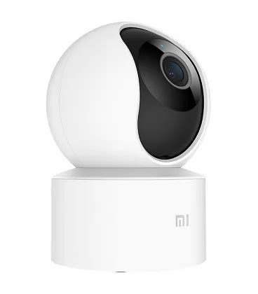 C Mara De Vigilancia Xiaomi C Calidad Full Hd P Wifi