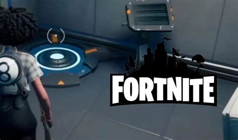 Como Y Donde Ponerse Un Escáner Corporal En Fortnite Temporada 7 Semana 2 Settingsprogamer