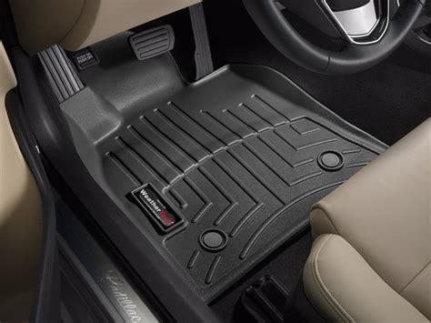 Cadillac Ats Weathertech Digitalfit Floor Mat Liners All Weather