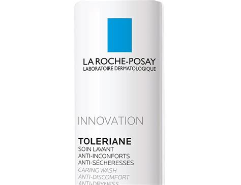 La Roche Posay Toleriane Caring Wash Ml Dna