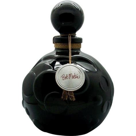 Bob Mackie - Parfum (Parfum) » Reviews & Perfume Facts