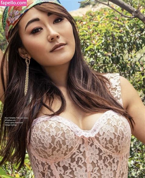 Karen Fukuhara Kimiko Karenfukuhara Nude Leaked Photo Fapello