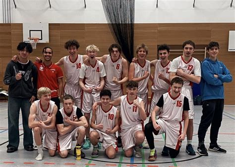 Jugend Basketball Sportangebot Mtv M Nchen Von E V Mtv