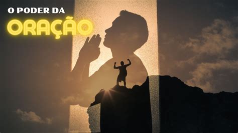 O poder da oração Portal Rádio Difusora Ouro Fino