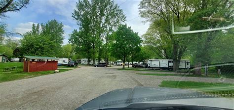 Apple Creek Campground De Pere Wi Tarifs 2023