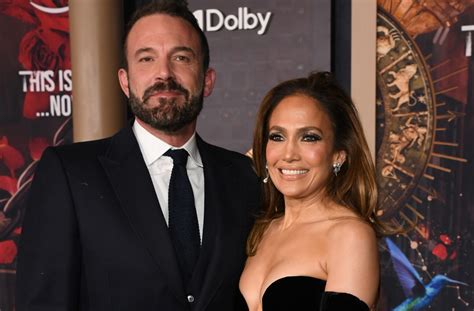 Jennifer Lopez And Ben Affleck Are Reportedly Headed For Divorce—j Lo