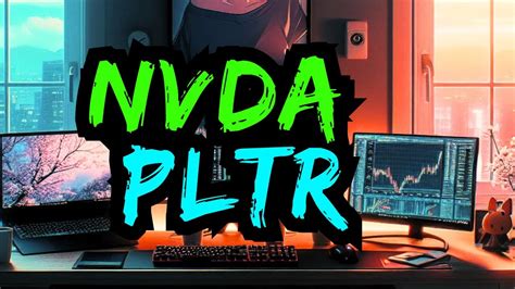 Nvidia vs Tesla Análisis Acción Nvidia NVDA y Palantir PLTR YouTube