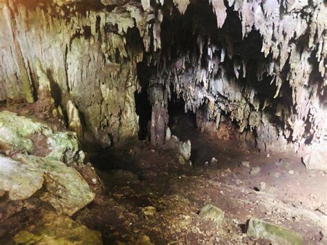 Las Cuevas Perdidas De Mantetzulel Escapadas Por M Xico Desconocido